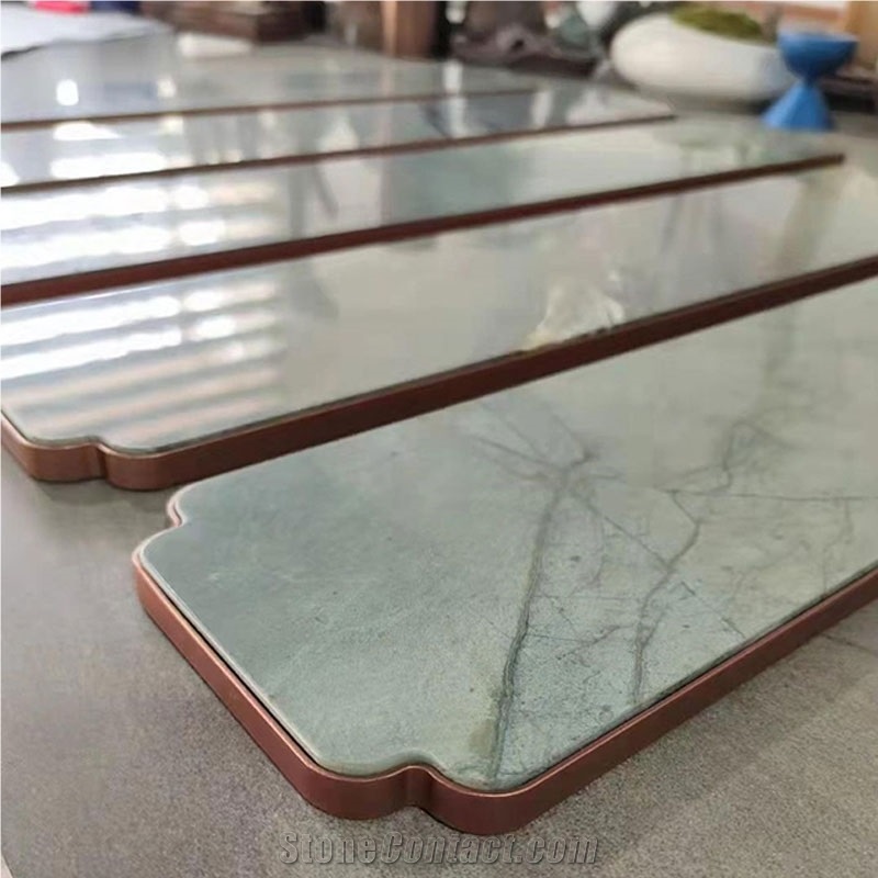 Apple Green Marble On Sale Price Best High Quality