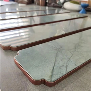 Apple Green Marble On Sale Price Best High Quality
