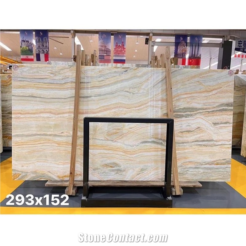 Beautiful Hot Sale Colour Multicolor Rainbow Jade Red Onyx