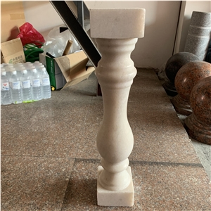 Interior Decoration Custom China Granite Stone Baluster