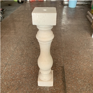 Interior Decoration Custom China Granite Stone Baluster