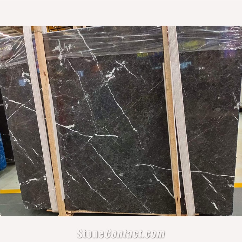 Top Quality Cheap Wyndham Grey Marble Tiles Slabs For Wall
