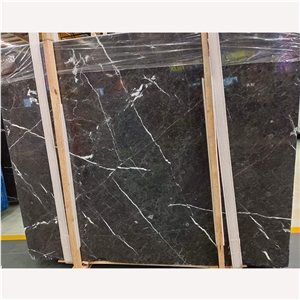 Top Quality Cheap Wyndham Grey Marble Tiles Slabs For Wall