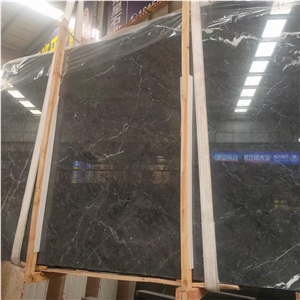 Top Quality Cheap Wyndham Grey Marble Tiles Slabs For Wall