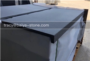 Hainan Black Basalt, Hainan Dark Basalt