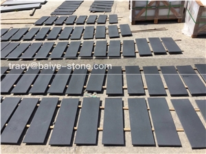 Hainan Black Basalt, Hainan Dark Basalt