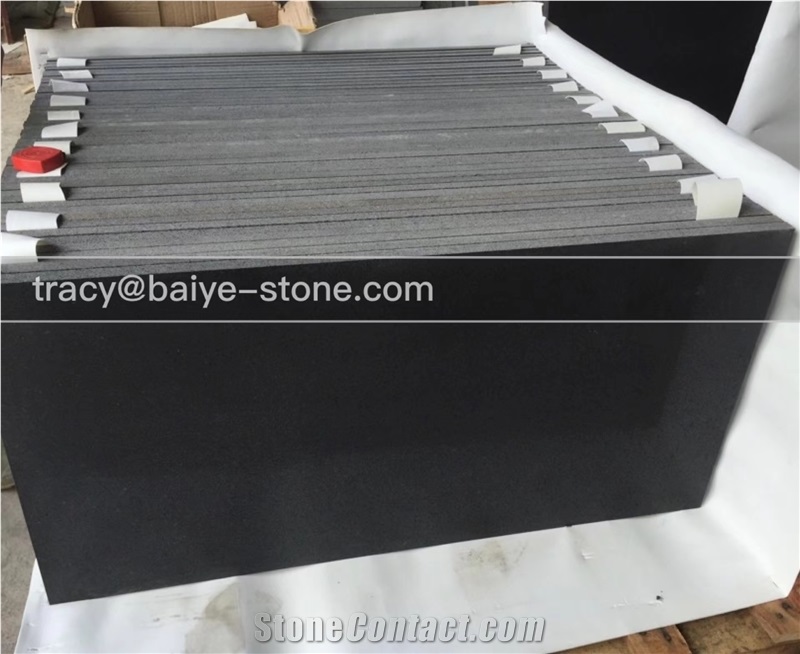 Hainan Black Basalt, Hainan Dark Basalt