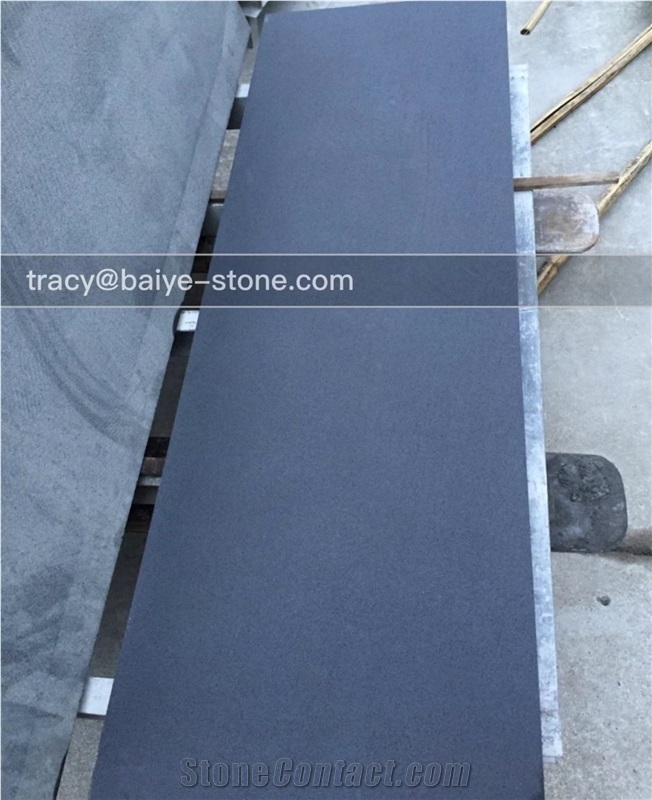 Hainan Black Basalt, Hainan Dark Basalt