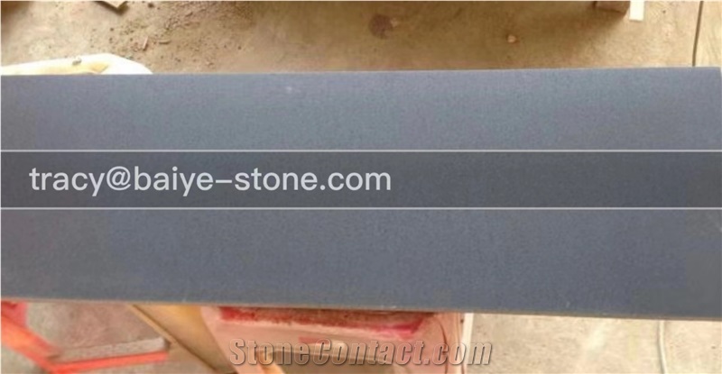 Hainan Grey Basalt, Light Basalt