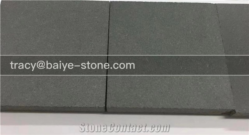 Hainan Grey Basalt, Light Basalt