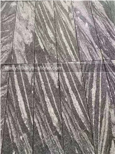 Nero Santiago, Fantasy Grey Wood Vein, Multicolor Grey Nero Santiago, Fantasy Grey Wood Vein, Multicolor Grey