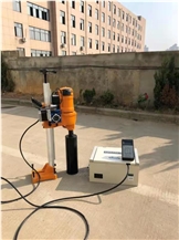 Concrete Drill Machine