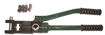 Crimping Clamp Crimping Clamp