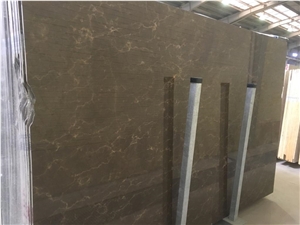 Brown Jandagh Marble Tiles & Slabs