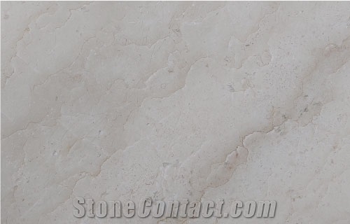 Cream Dehbid Marble Tiles & Slabs