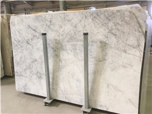 Neyriz Crystal Marble Slabs