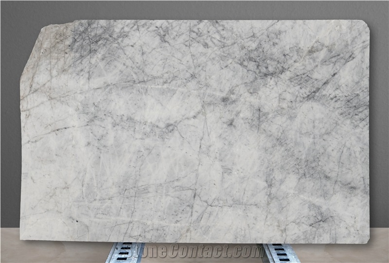 Neyriz Crystal Marble Slabs