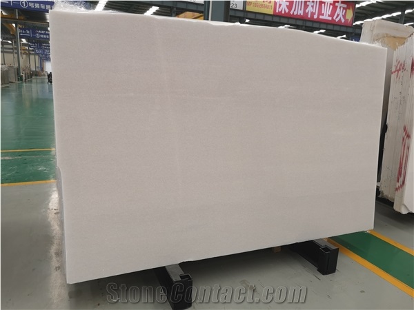 Bianco Crystal/Vietnam Thassos White/Premium White