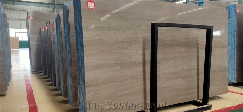 Crimean Grey Marble Tiles & Slabs