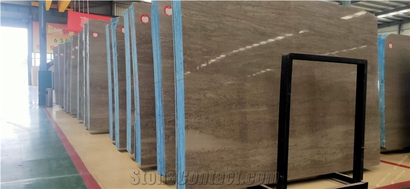 Crimean Grey Marble Tiles & Slabs