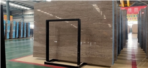 Crimean Grey Marble Tiles & Slabs