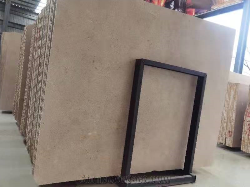 Galaxy Beige Limestone