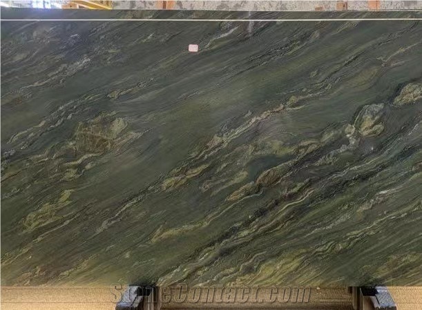 Green Fantasy