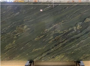 Green Fantasy