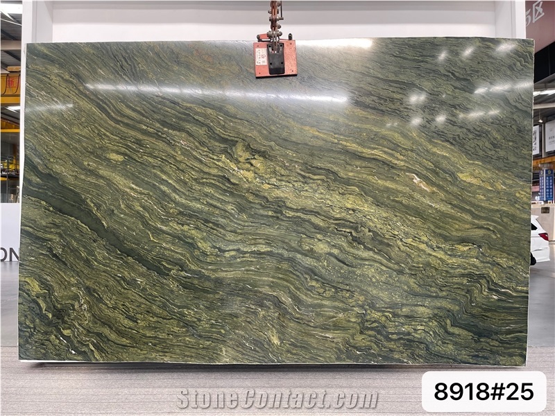 Green Fantasy