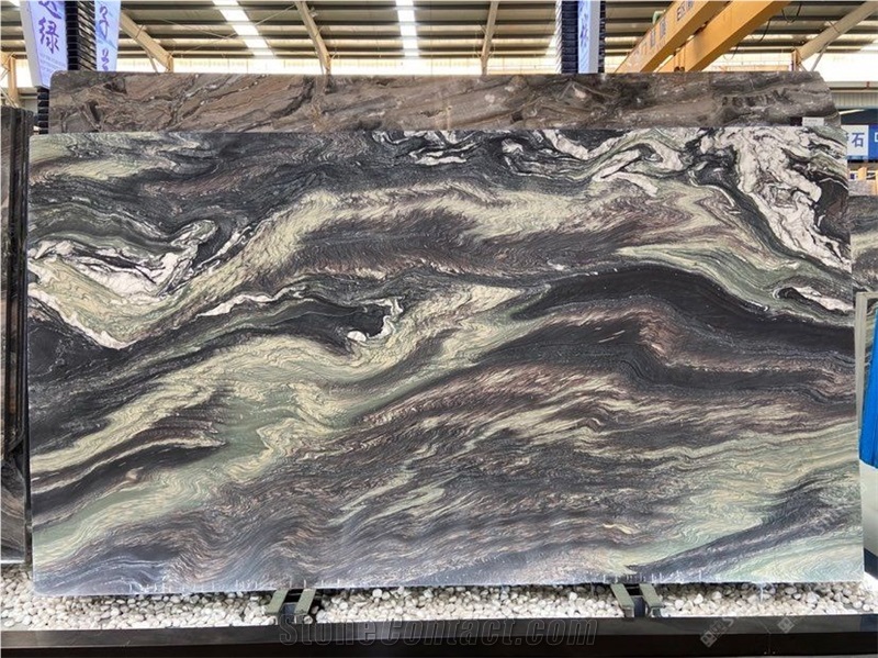 Kinawa Violet