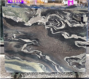 Kinawa Violet