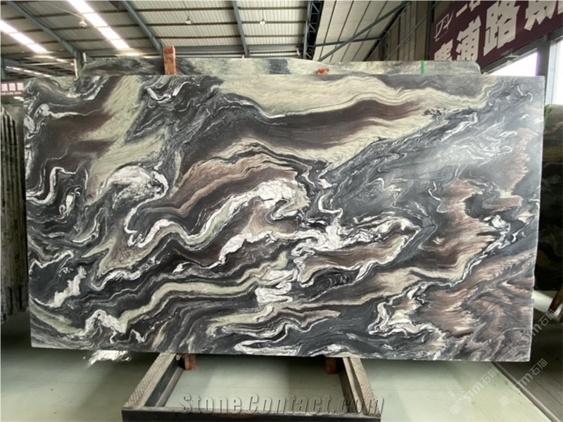 Kinawa Violet