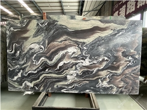 Kinawa Violet