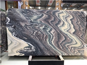 Kinawa Violet