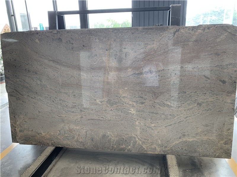 Maroon Rhyolite/Brown Limestone/Silver Blue Limestone