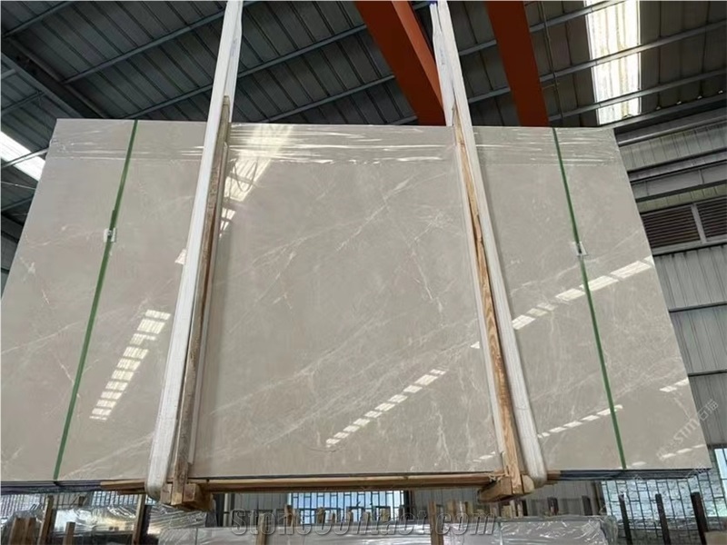 Royal Gray Marble