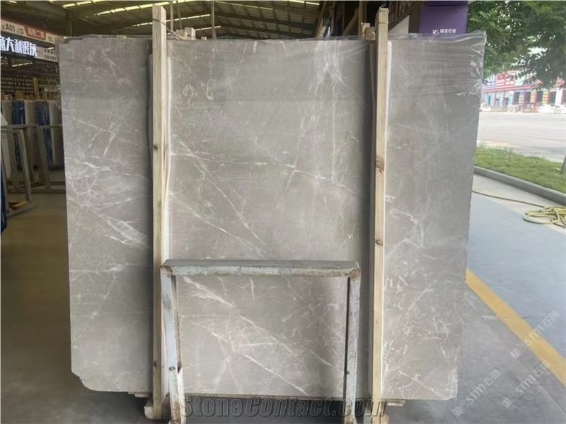 Royal Gray Marble