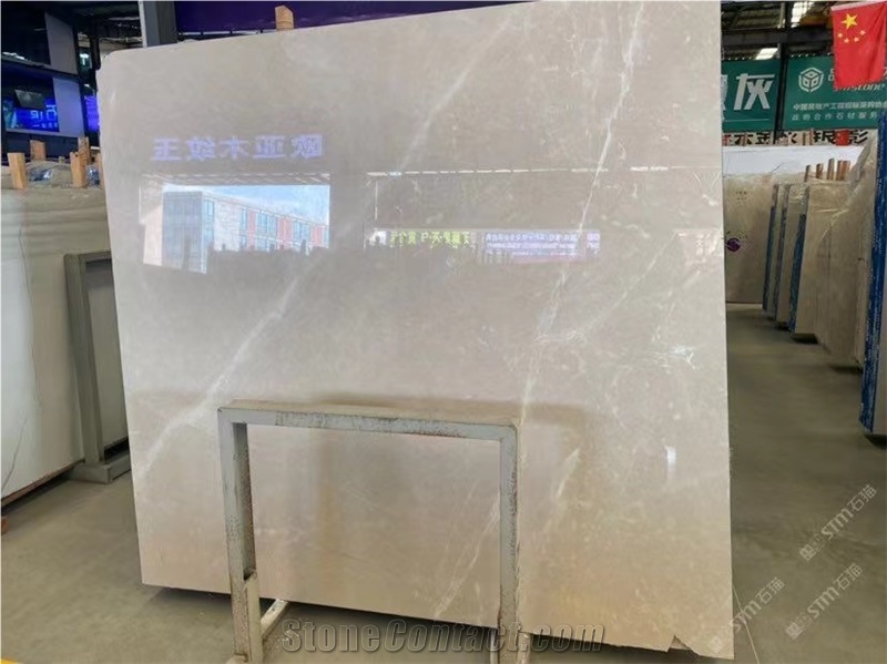 Royal Gray Marble