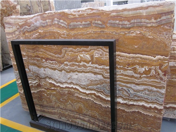 Tiger Onyx/Brown Onyx