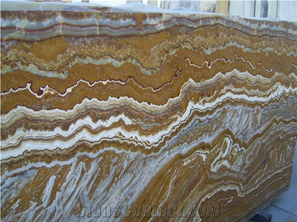 Tiger Onyx/Brown Onyx