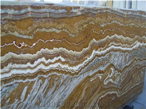 Tiger Onyx/Brown Onyx