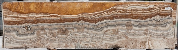 Tiger Onyx/Brown Onyx