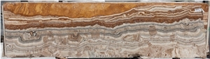 Tiger Onyx/Brown Onyx