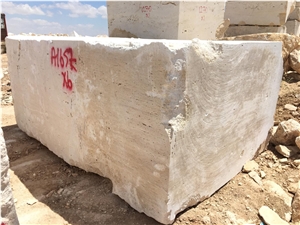 Travertine Blocks
