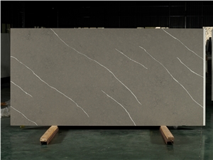 Brown Quartz Slabs Artificial Stone Slabs And Tiles 3122 Brown Quartz Slabs Artificial Stone Slabs And Tiles 3122