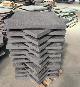 Black Basalt Flamed G684 Fuding Black