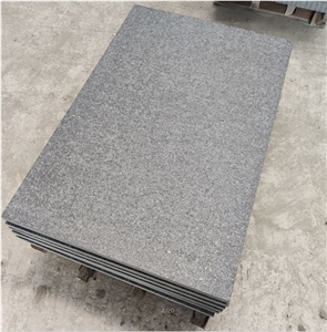 Black Basalt Flamed G684 Fuding Black