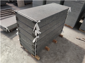 Black Basalt Flamed G684 Fuding Black