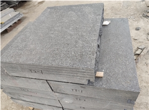 Black Basalt Flamed G684 Fuding Black
