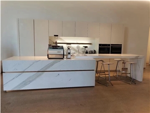 Prefab Construction Stone Countertops Granite G439 Bench Top